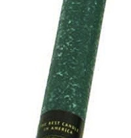 9 IN TIMBERLINE ARISTA DARK GEEEN