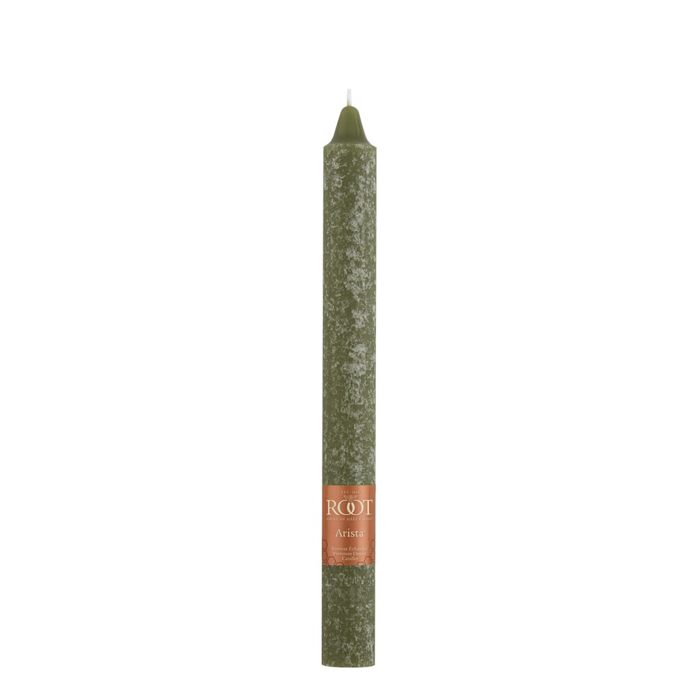 9 IN TIMERLINE ARISTA DARK OLIVE