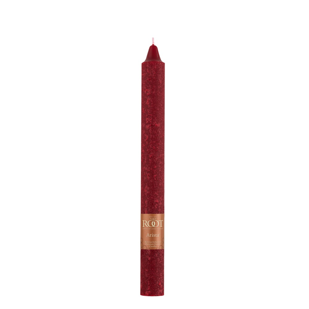 9 IN TIMBERLINE ARISTA GARNET