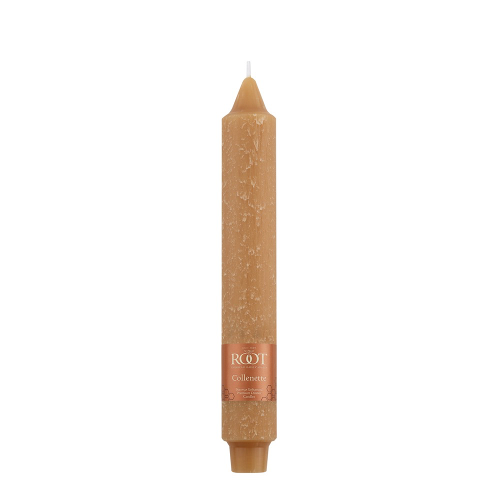 9 IN TIMBERLINE COLLENETTE BEESWAX