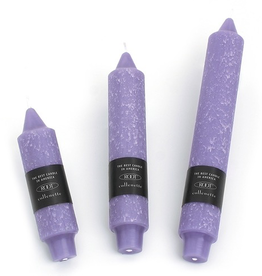 9 IN TIMBERLINE COLLENETTE VIOLET