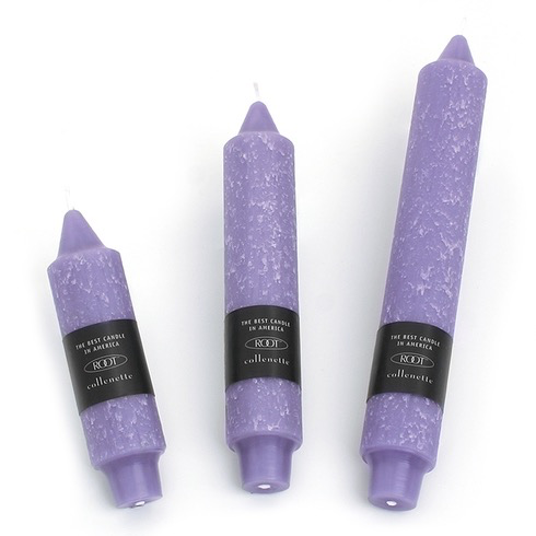 9 IN TIMBERLINE COLLENETTE VIOLET