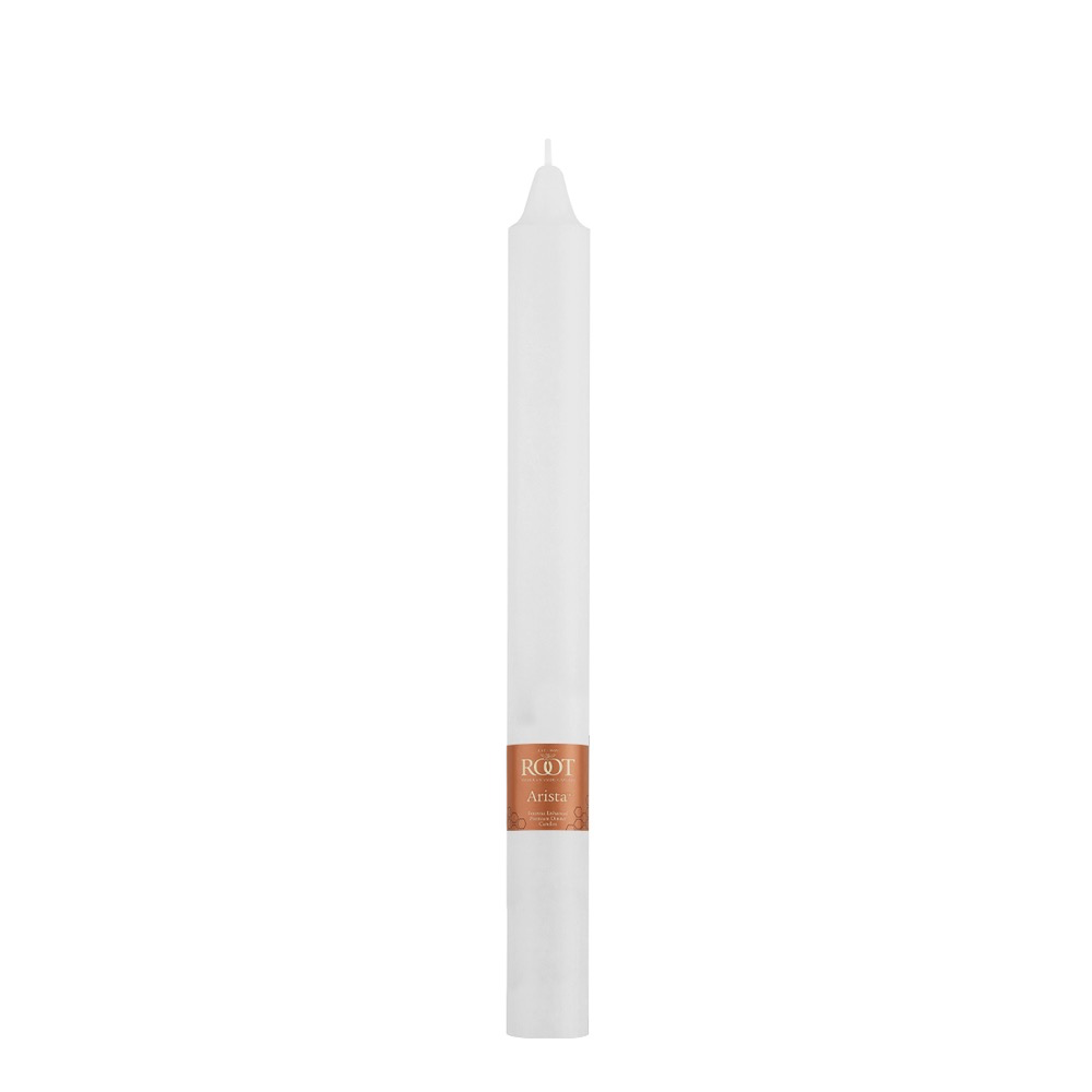 12 IN TIMBERLINE ARISTA WHITE