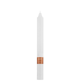 12 IN TIMBERLINE ARISTA WHITE