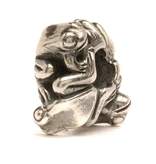 Trollbeads Four Frogs, Big