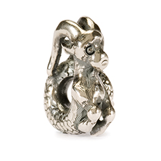 TROLLBEADS - Capricorn