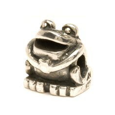 Trollbeads Frog