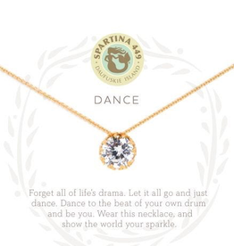 Spartina 449 - Dance Necklace