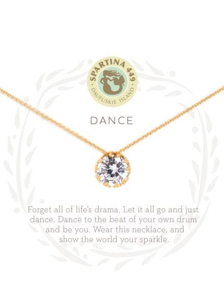 Spartina 449 - Dance Necklace