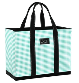 SCOUT Orginal Deano - Barnaby Checkham