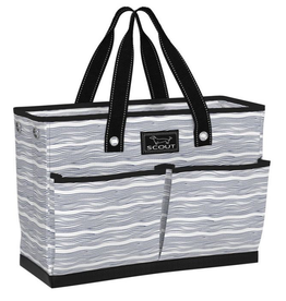 SCOUT BJ Bag - Call Me Wavy