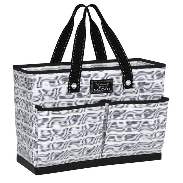 SCOUT BJ Bag - Call Me Wavy