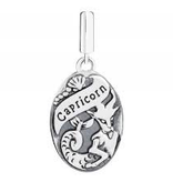 Chamilia Capricorn Hanging Charm