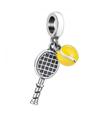 Chamilia Game, Set, Match