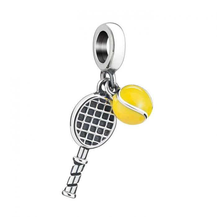 Chamilia Game, Set, Match