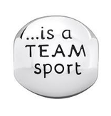 Chamilia Life Is A Team Sport