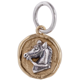 Waxing Poetic Camp Charms - Horse
