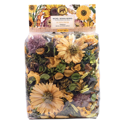 Michel Design Works - Sunflower Home Fragrance Potpourri