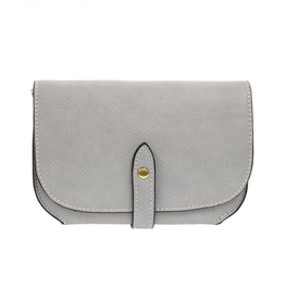 Joy Susan - Chambray Harper Convertible Belt Bag