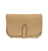 Joy Susan - Khaki Harper Convertible Belt Bag