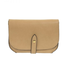 Joy Susan - Khaki Harper Convertible Belt Bag