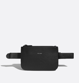 Pixie Mood - Flo Waist Bag - Black