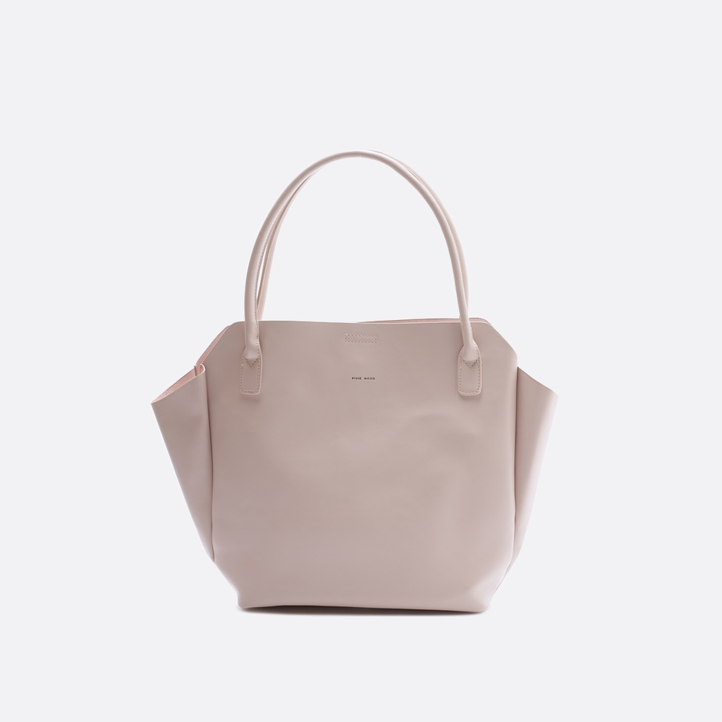 Pixie Mood - Rachel Tote Small - Muted Rose