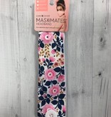 Care Cover  Mask Mate - Pink Floral