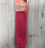 Care Cover Mask Mate - Hot Pink