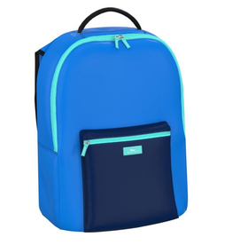 SCOUT Pack Leader - Block Party French Blue/Navy