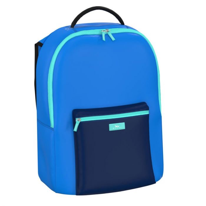 SCOUT Pack Leader - Block Party French Blue/Navy
