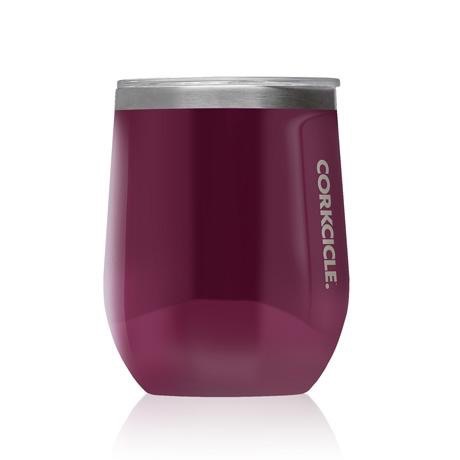 Corkcicle 12 oz. Stemless Merlot