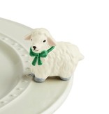 Nora Fleming - I Love Ewe Mini