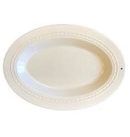 Nora Fleming - Oval Melamine Serve