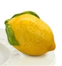 Nora Fleming - Lemon Squeeze Mini