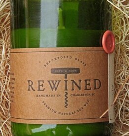 Merlot Rewined Candle