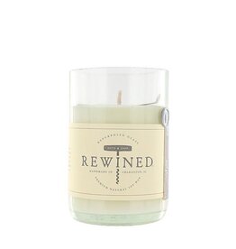 Champagne Rewined Candle