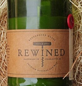 Cabernet Rewined Candle
