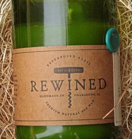 Riesling Rewined Candle