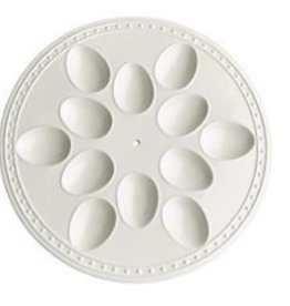 Nora Fleming - Egg Platter