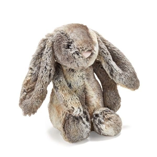 Jellycat - Bashful Woodland Bunny