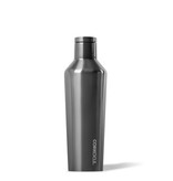 Corkcicle Gunmetal Canteen 16 oz