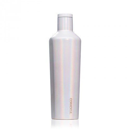 Corkcicle Sparkle Unicorn Magic Canteen 25 oz.