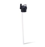 Corkcicle Canteen Cap with Straw
