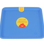 Lollaland Plate - Blue