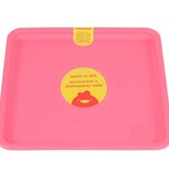 Lollaland Plate - Pink