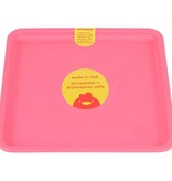 Lollaland Plate - Pink