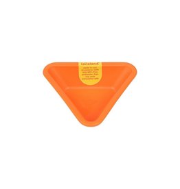 Lollaland Dipping Cup - Orange