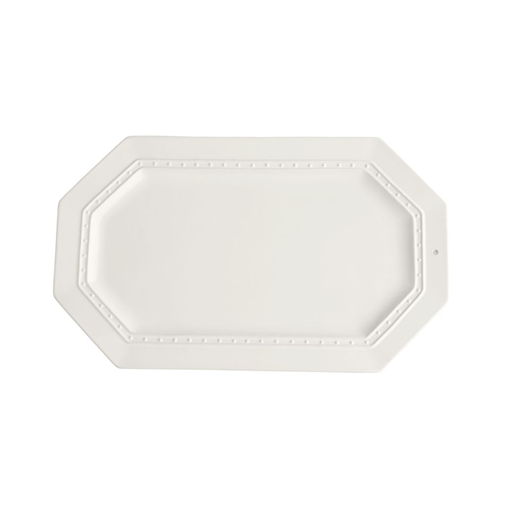 Nora Fleming - Octagonal Platter 18 x 11