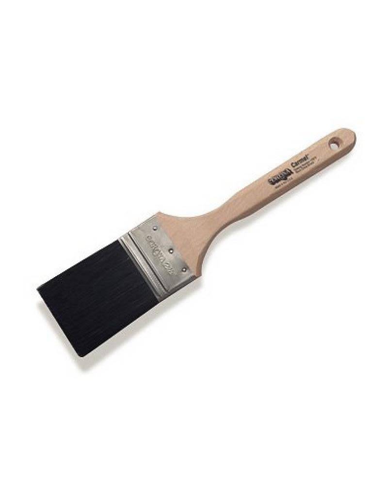 Corona Corona Carmel 3'' Brush